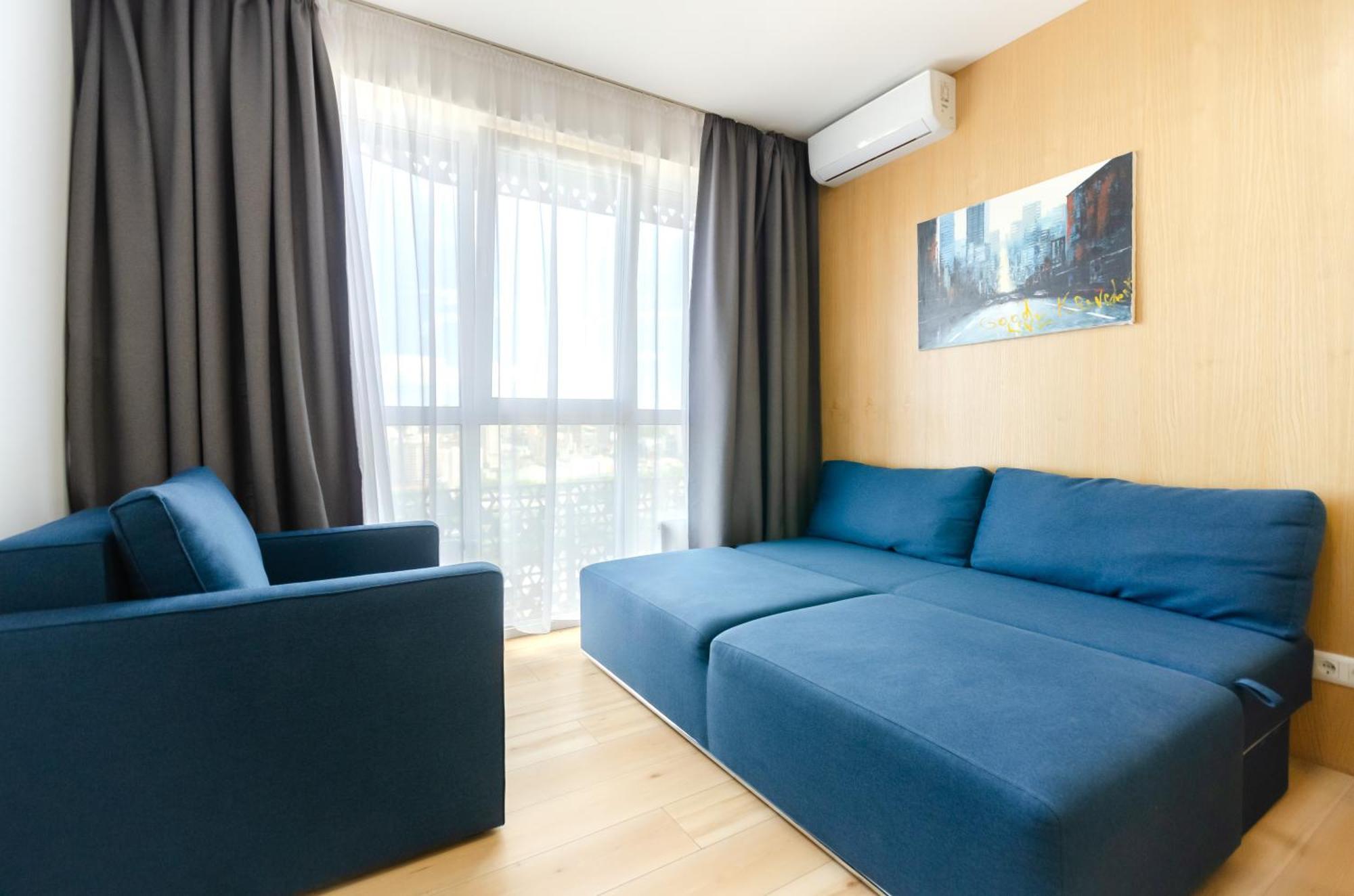 Petrovdom 205-206 Panoramic City View Apartments At Rc Kvartet, Central Railway Station Kiew Exterior foto